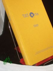 Tatorte 1997 - Gemeinden im �kologischen Wettbwerb