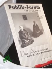 1996, Extra, Meditation, Den Atem sp�ren der alles durchdringt