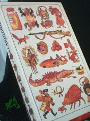 Wunderbare Reisen zu Wasser und Lande, Feldz�ge und lustige Abenteuer des Freiherrn von M�nchhausen : wie er dieselben bei d. Flasche im Zirkel seiner Freunde selbst zu erz�hlen pflegte / dargeboten in d. Hauptsache von Gottfried August B�r