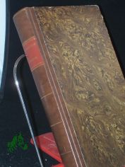 Conversations-Lexikon f�r alle St�nde. Eine Enyclop�die vorz�glichen Lehren, Vorschriften und Mittel zur Erhaltung des Lebens und der Gesundheit der menschen und der nutzbaren Thiere, sowie zur zur Conservierung aller f�r die Bed�rfnisse, d