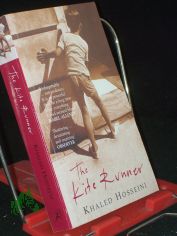 The Kite Runner (Englisch)