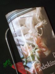 Der Todesk�nstler : Kunstkrimi / Jonathan Santlofer. Aus dem Amerikan. von Paul Lukas
