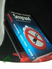 Seegrund : Kluftingers dritter Fall / Volker Kl�pfel ; Michael Kobr