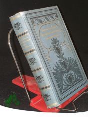 Jugenderinnerungen eines alten Mannes. Geschenkausgabe. Mit Frontispiz des Dichters.