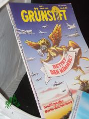 1/1995, Gro�flughafen Berlin-Brandenburg