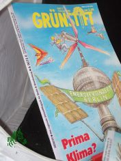 2/1995, Energiekonzept Berlin