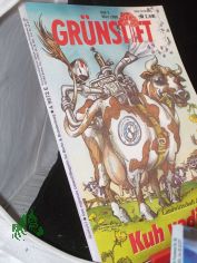 3/1995, Landwirtschaft und Klima