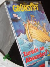 4/1995, Klimagipfel Berlin 1995