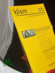 07.2, Thema: Geschichte in der KJL