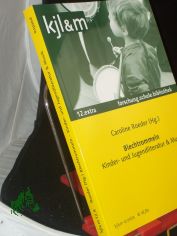 12. extra, Blechtrommeln, KJL & Musik