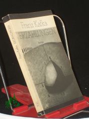 Erz�hlungen / Franz Kafka. Hrsg. von Kurt Krolop