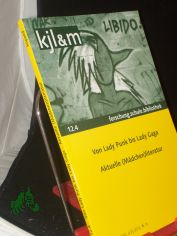 12.4, 2012, Von Lady Punk bis Lady Gaga