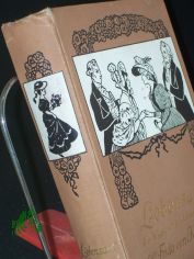 Lebensart : Ein Wegweiser des feinen Taktes f�r Haus und Welt ; Der heranwachsenden Jugend und der Familie gewidmet / von Frida von Kronoff. Mit Buchschmuck von Meta Voigt