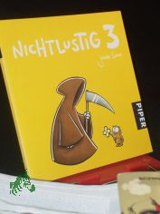 Sauer, Joscha: Nicht lustig, Teil: 3