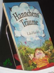 Hannchens Tr�ume / Lilo Hardel