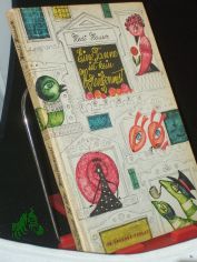 Eine Tanne ist kein Hornissennest / Hedi Hauser. Illustrationen: Angi Petrescu-Tip?rescu