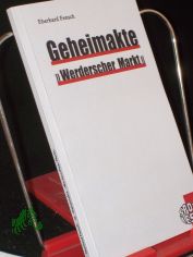 Geheimakte 