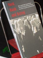 Mord, Raub und Betrug : neue wahrhafte Geschichten des bitteren Neuf�nfland-Pitaval / von Harri Czepuck und Knut Holm