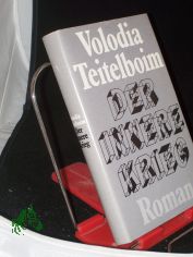 Der innere Krieg : Roman / Volodia Teitelboim. Dt. von Wilhelm Plackmeyer