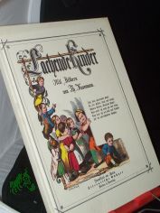 Lachende Kinder / Theodor Hosemann