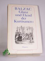 Glanz und Elend der Kurtisanen