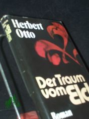 Der Traum vom Elch : Roman / Herbert Otto
