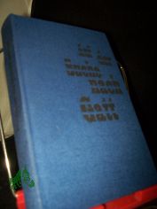 Auf der Suche nach Gatt : Roman / von Erik Neutsch. Mit Zeichn. von Willi Sitte