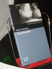 Traumnovelle / Arthur Schnitzler