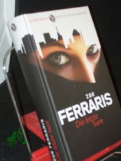 Die letzte Sure : Roman / Zoe Ferraris. Aus dem Engl. von Matthias M�ller