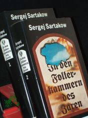 In den Folterkammern des Zaren / Sergej Sartakow. Aus d. Russ. �bers. von G�nter J�niche