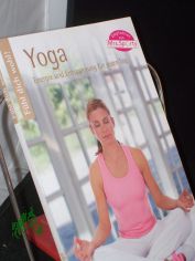 Yoga : Energie und Entspannung f�r jeden Tag / Mathias Tietke