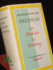 Skandinavische Erz�hler,  Andersen bis Strindberg