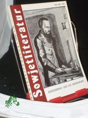 12/1981, Dostojewski