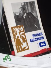 7/1988, Michail Bullgakow