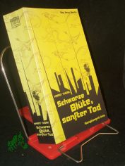 Schwarze Bl�te, sanfter Tod : Hongkong-Krimis / Harry Th�rk