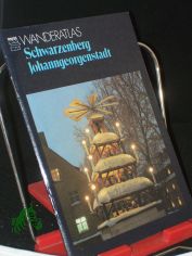 Schwarzenberg, Johanngeorgenstadt, Auersberg, Rittersgr�n / Hans Becher