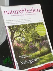 4/2014, Naturg�rten