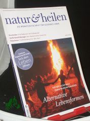 6/2014, Alternative Lebensformen