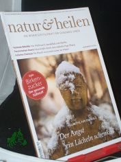 12/2013, Der Angst ein L�cheln schenken