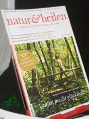 9/2013, Laufen macht gl�cklich