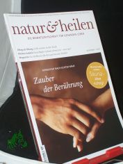 11/2013, Zauber der Ber�hrung