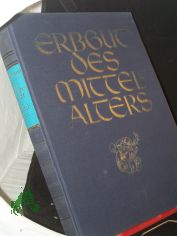 Die deutsche Stadt im Mittelalter / Ernst Hamm