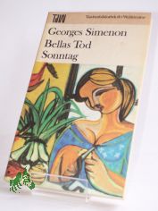 Bellas Tod / Dt. von Elisabeth Serelmann-K�chler