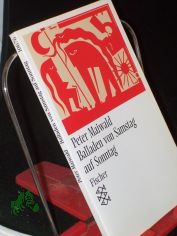 Balladen von Samstag auf Sonntag : Gedichte / Peter Maiwald