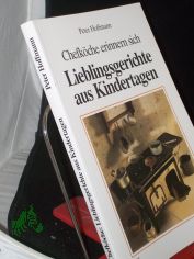 Lieblingsgerichte aus Kindertagen||Teil: Chefk�che erinnern sich