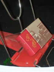 Feuerwehren der DDR : Tradition, Berufung, Beruf im Dienst an Mensch und Gesellschaft / Hrsg.: Hauptabteilung Feuerwehr des MfIA