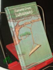 Luftschaukel : Miniaturen u. Gedichte / Marianne Bruns