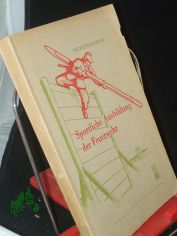 Sportliche Ausbildung des Feuerwehr / G. L. Tschernewitsch. �bers. aus d. Russ.: W. Beck. Hrsg. im Auftr. d. HA Feuerwehr d. HV Dt. Volkspolizei d. Ministeriums d. Innern d. DDR