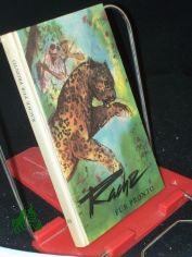 Rache f�r Pronto und andere Erz�hlungen / Von G�tz R. Richter u.a. Illustrationen: Eberhard Binder u.a.