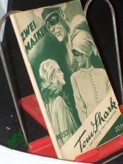 Zwei Masken, Shark, Der K�nig der Detektive, Band 393